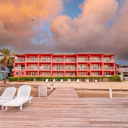 Mayan Princess Hotel San Pedro  Exterior photo