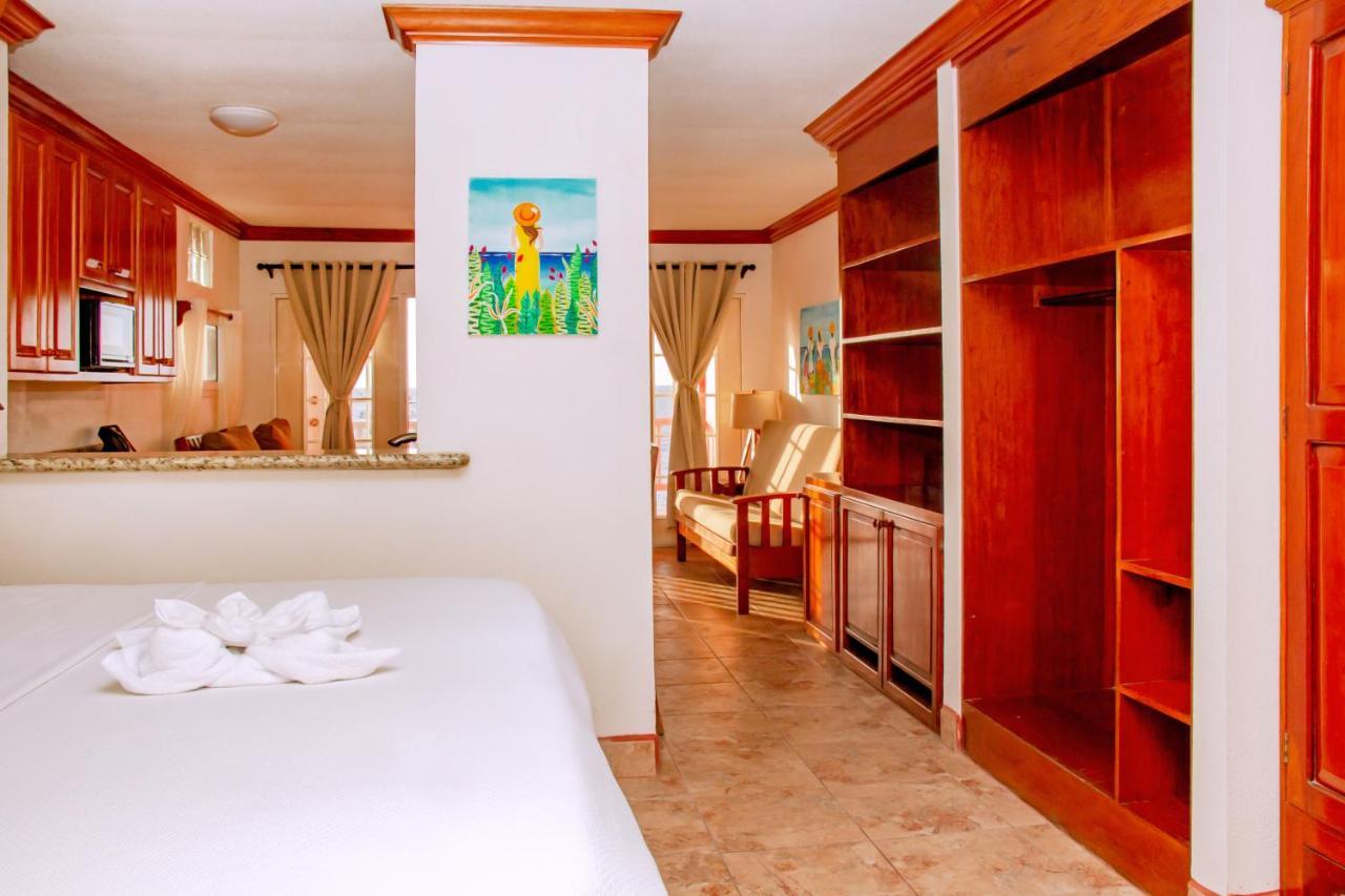 Mayan Princess Hotel San Pedro  Exterior photo