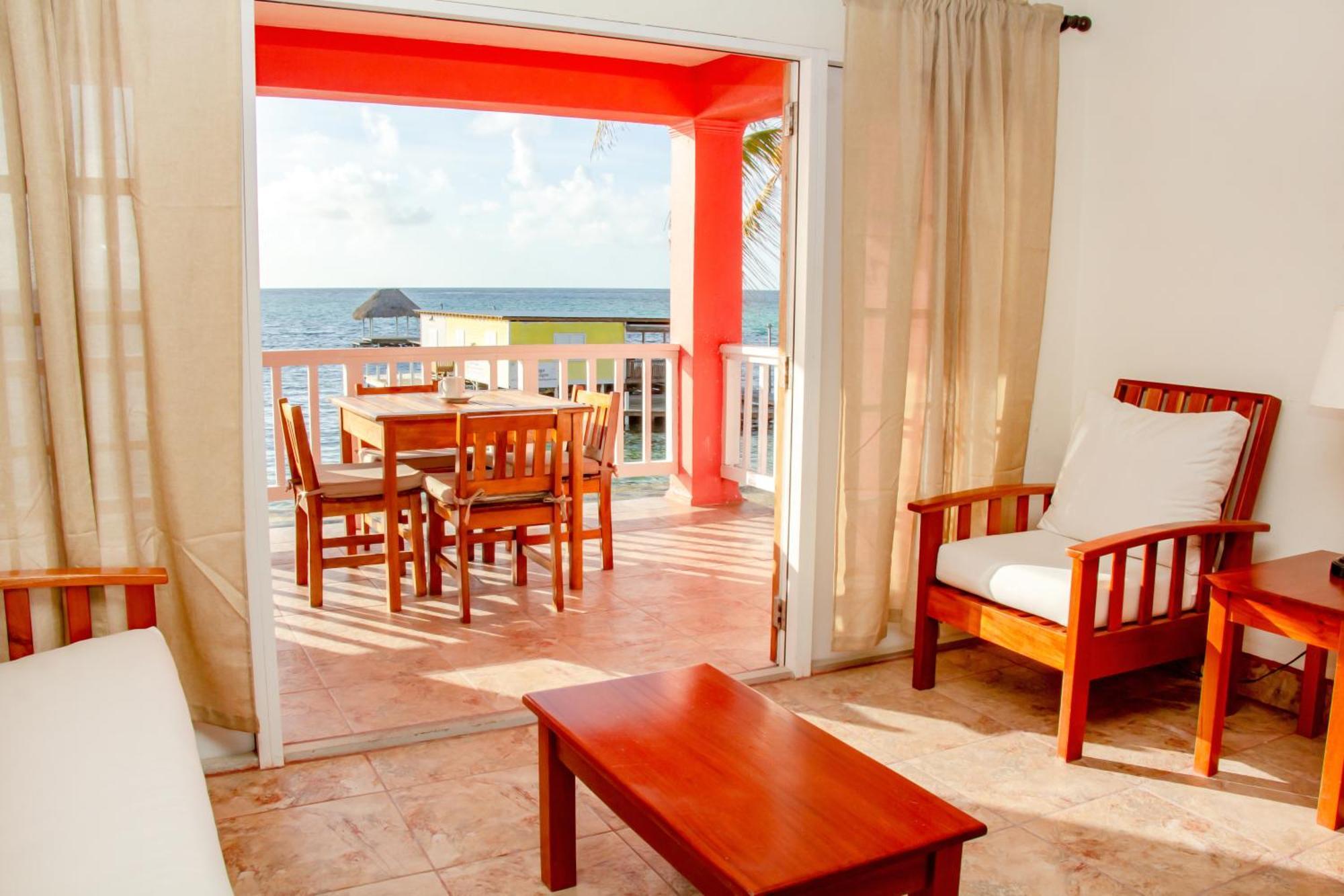 Mayan Princess Hotel San Pedro  Exterior photo