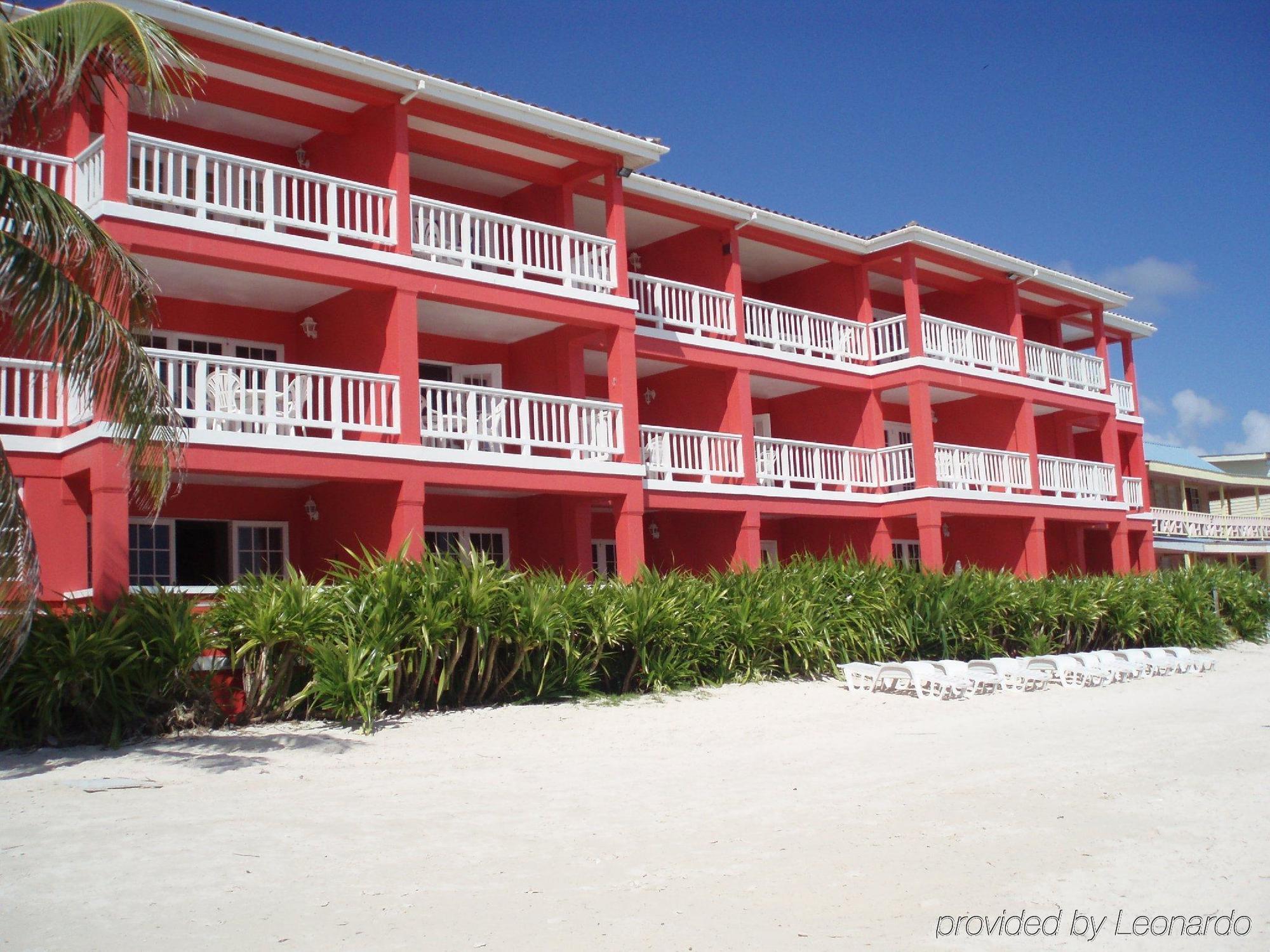 Mayan Princess Hotel San Pedro  Exterior photo