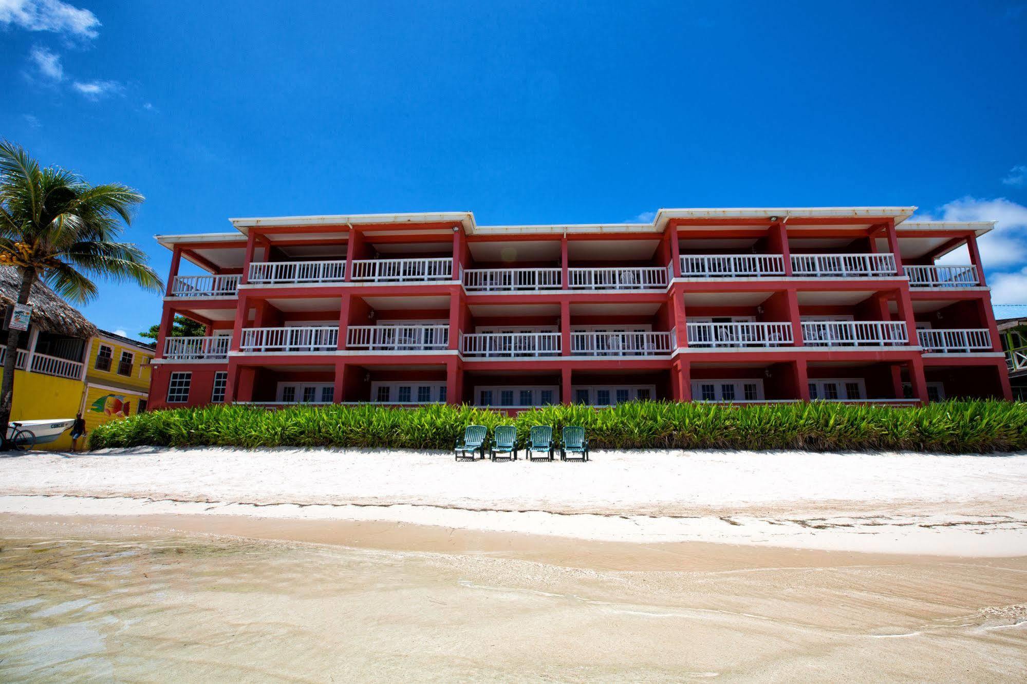 Mayan Princess Hotel San Pedro  Exterior photo