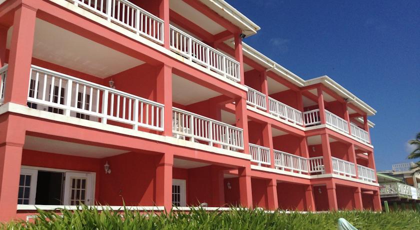 Mayan Princess Hotel San Pedro  Exterior photo