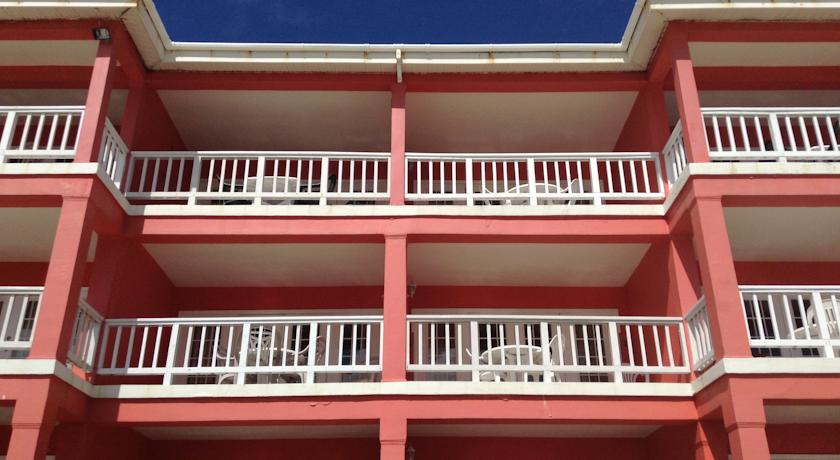 Mayan Princess Hotel San Pedro  Exterior photo