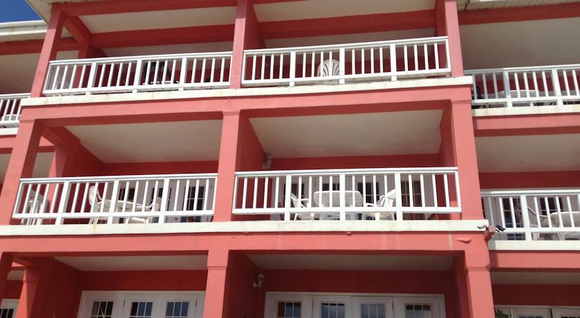 Mayan Princess Hotel San Pedro  Exterior photo