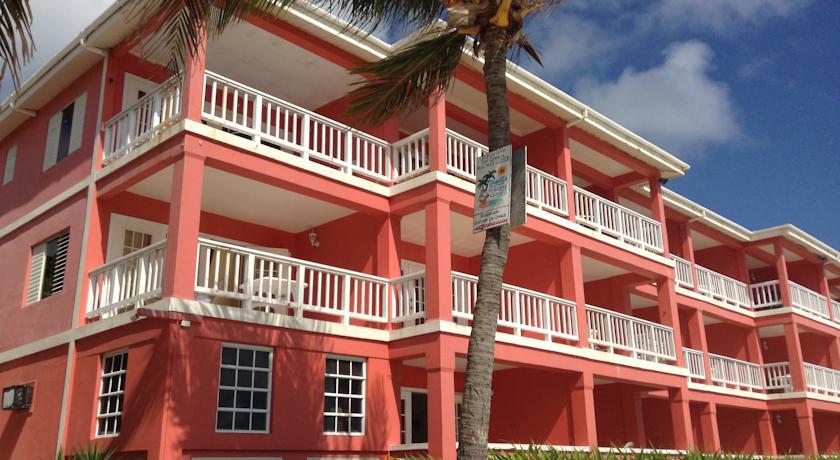 Mayan Princess Hotel San Pedro  Exterior photo