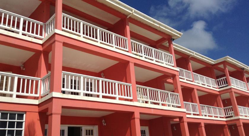 Mayan Princess Hotel San Pedro  Exterior photo